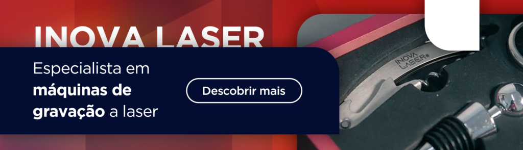 Descubra mais sobre a Inova Laser